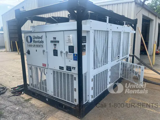 2018 Smartcool Systems SCOD100AR4 Chiller