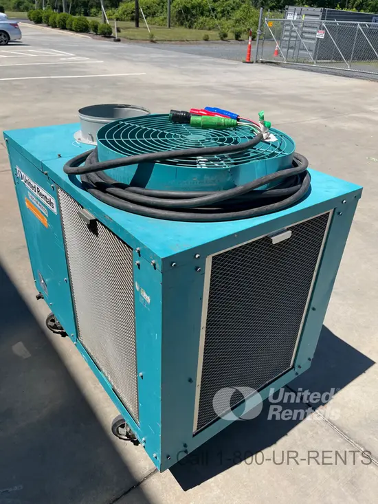 2016 DENSO CLASSIC 60 Portable Air Conditioner