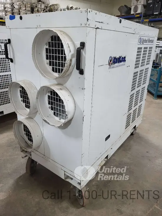 2019 KWIKOOL KPO12-23H Portable Air Conditioner