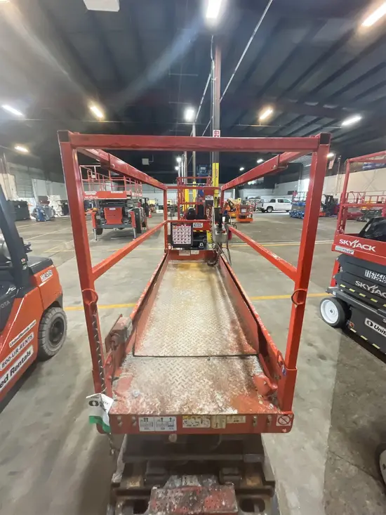 2019 Skyjack SJIII3220 Scissor Lift