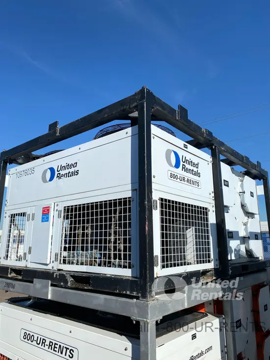 2019 Smartcool Systems SACP25A-SP