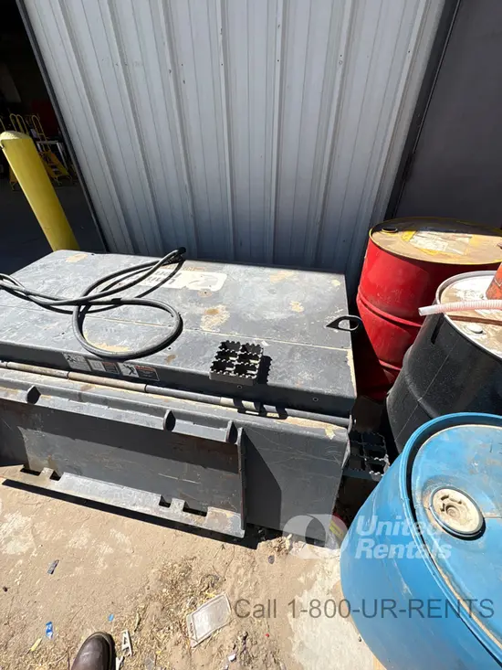 2023 ATI McMillen GSS72 Attachment