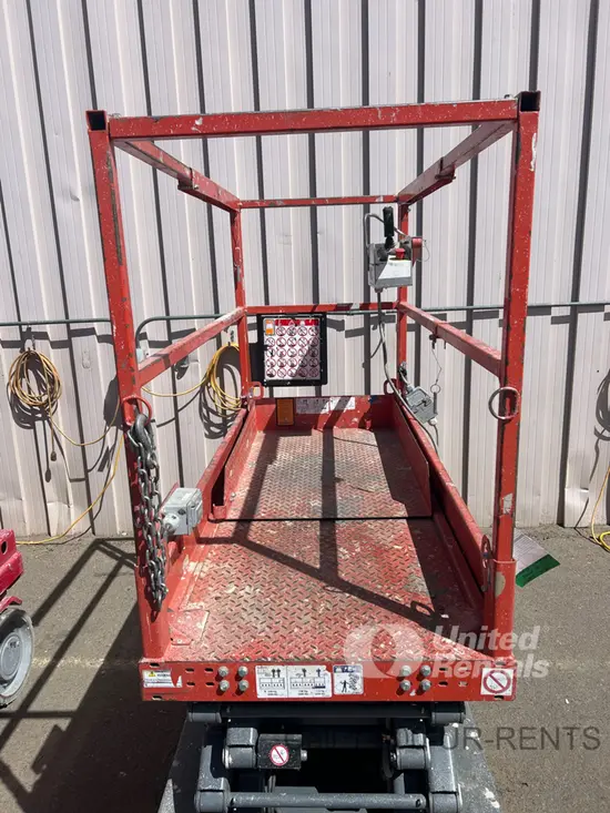 2019 Skyjack SJIII3219 Scissor Lift