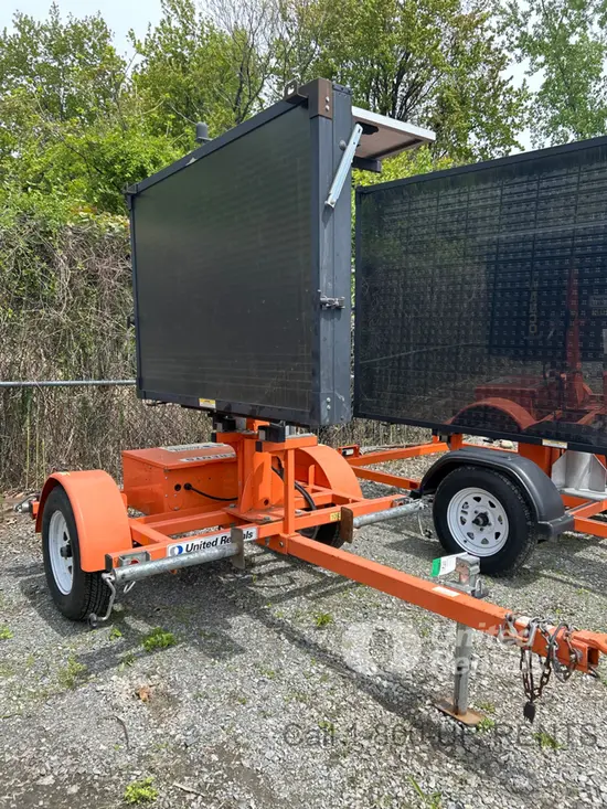 2019 Wanco WVTMM-M Message Board