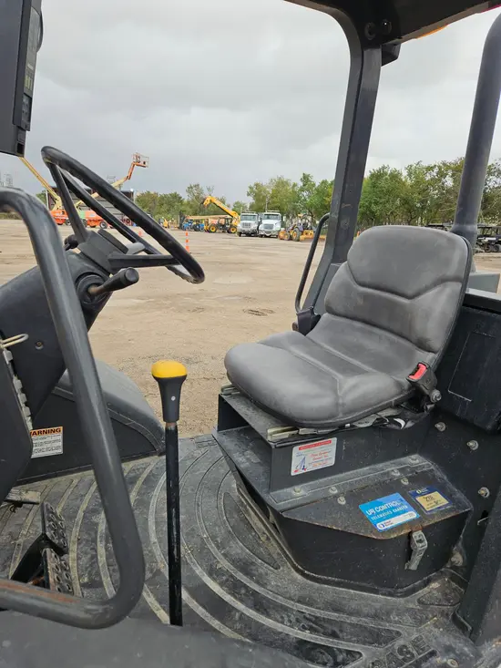 2019 Case 588H Forklift