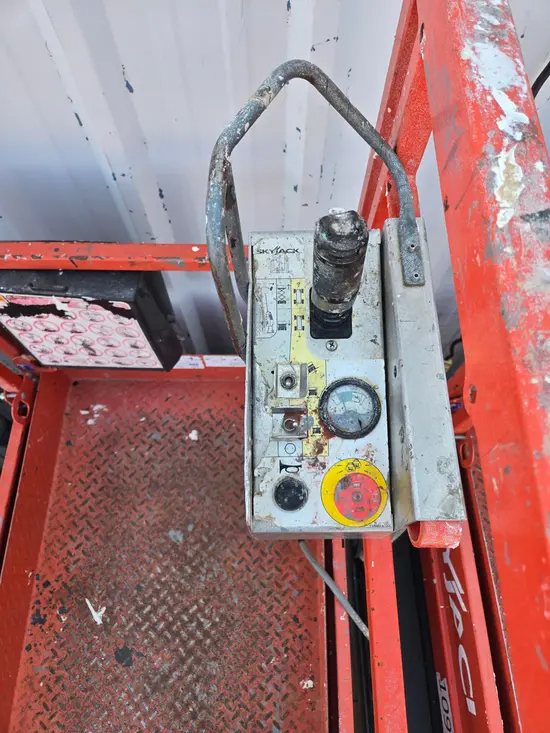 2019 Skyjack SJIII3219 Scissor Lift