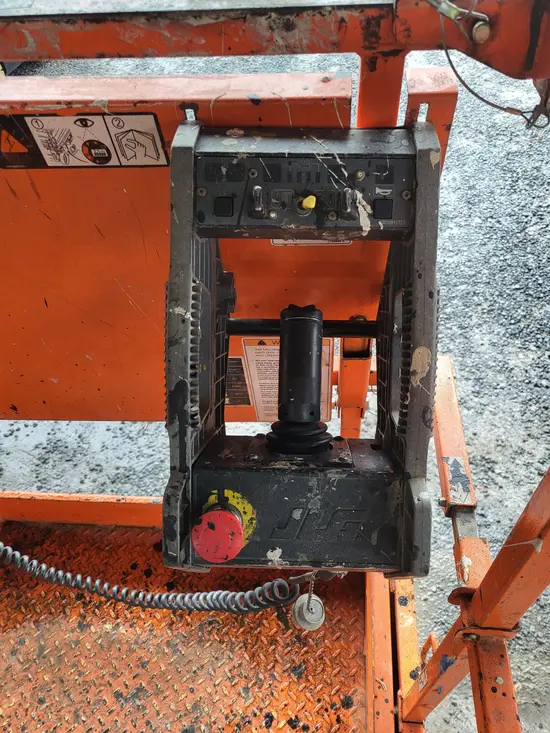 2018 JLG 3246ES Scissor Lift
