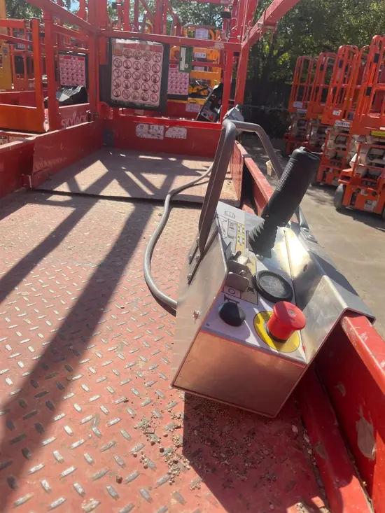 2018 Skyjack SJIII3226 Scissor Lift