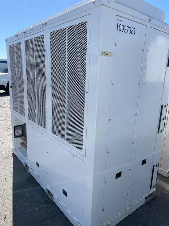 2019 American Event Services 30TV480WK030A