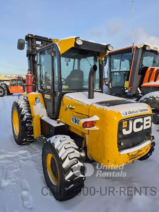 2020 JCB 950-4 Forklift