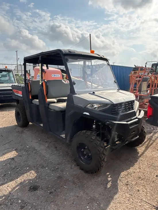 2023 Polaris PRO XD MID-SIZE Utility Vehicle