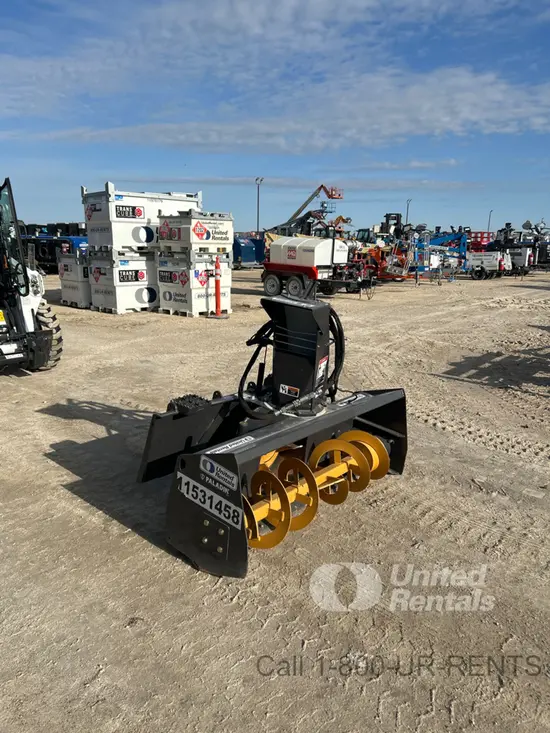 2022 ATI McMillen 11060C-0022 Attachment
