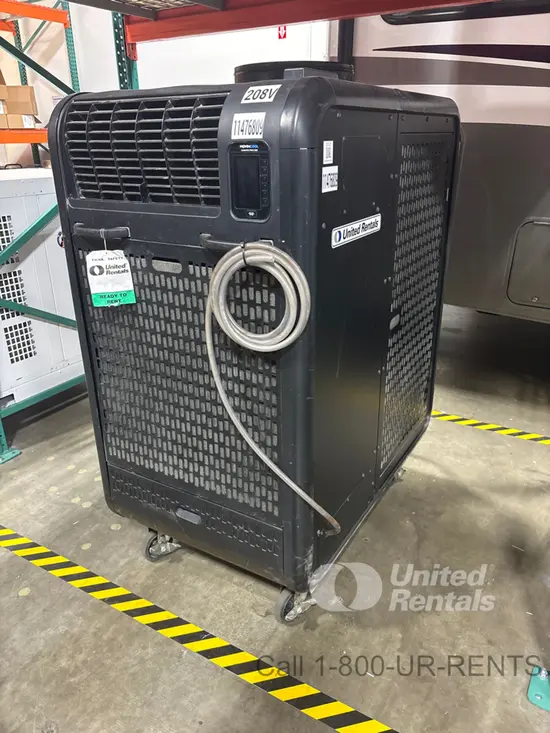 2022 DENSO CLIMATE PRO K60 Portable Air Conditioner