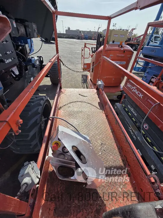 2019 Skyjack SJIII3219 Scissor Lift