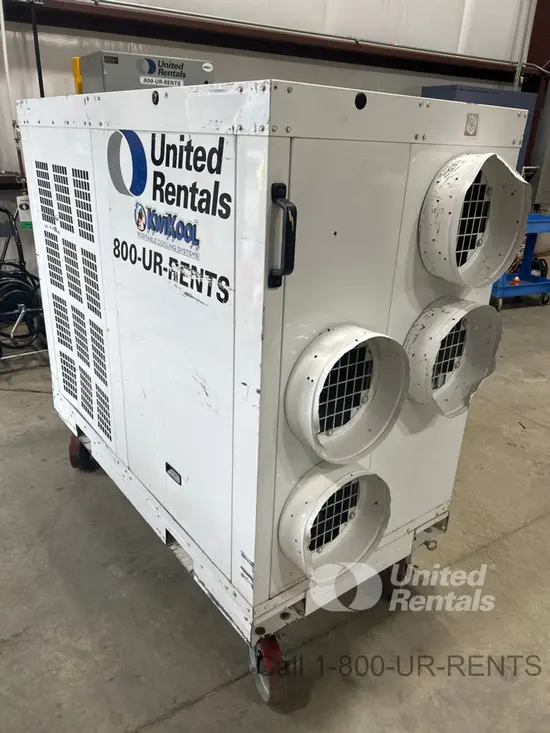 2018 KWIKOOL KPO12-23H Portable Air Conditioner