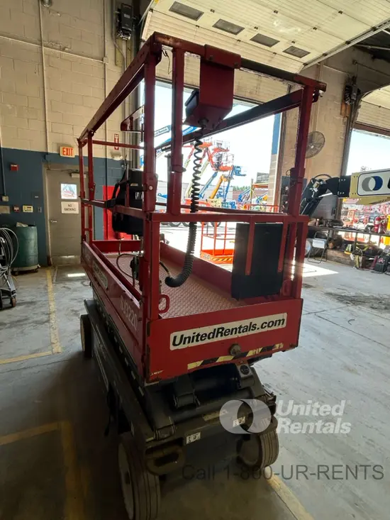 2020 Skyjack SJ3220 Scissor Lift