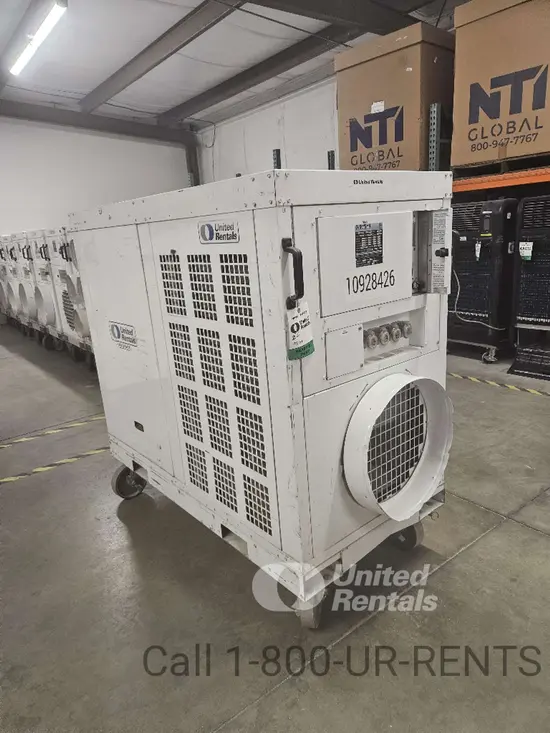 2019 KWIKOOL KP012-43H Portable Air Conditioner
