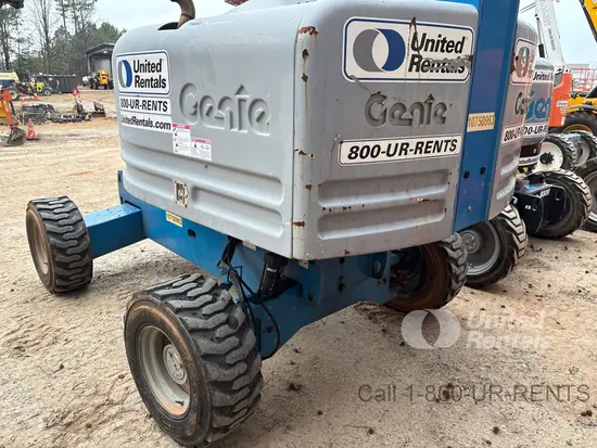 2018 Genie S-45 Boom Lift