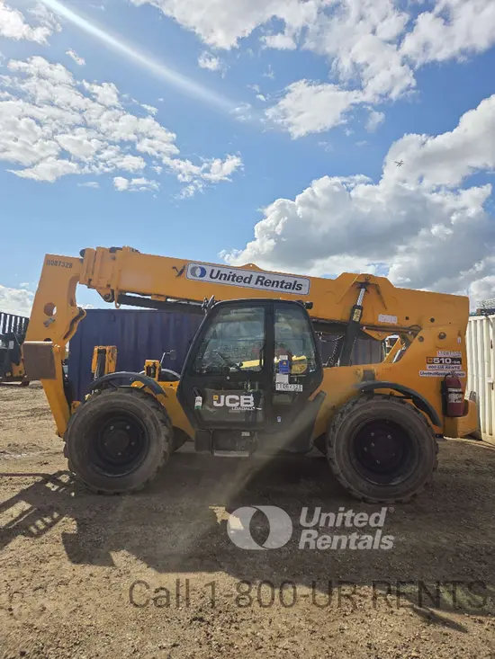 2020 JCB 510-56 Forklift