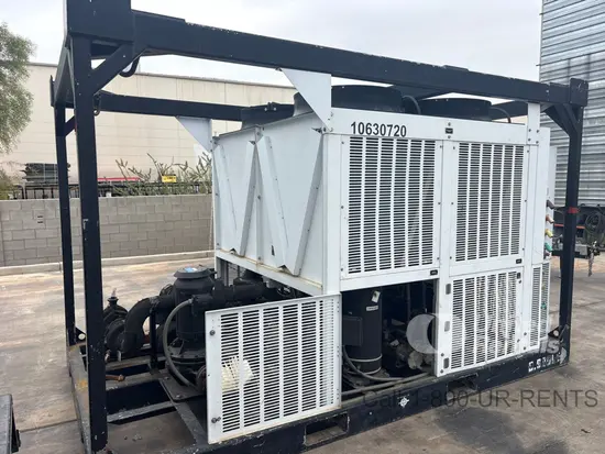 2017 Smartcool Systems SCOD060AR4 Chiller