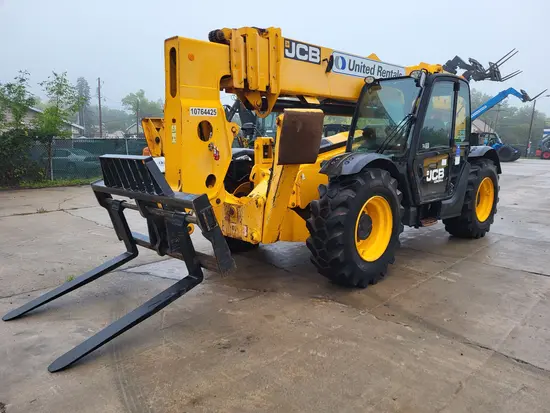2018 JCB 512-56 S Forklift