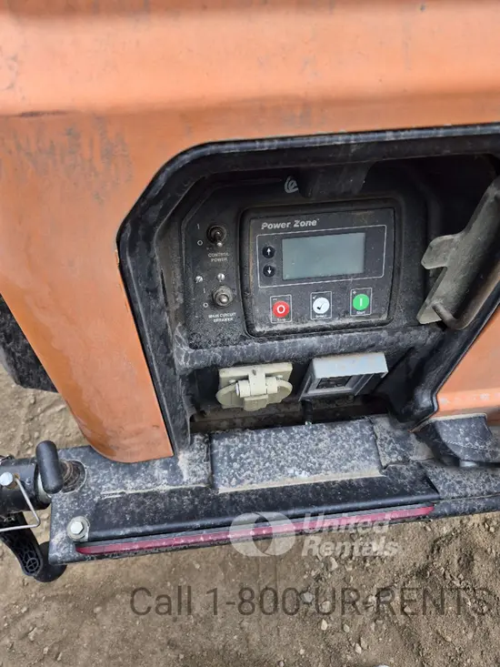 2020 Generac MLT6SKDS Portable Light Tower