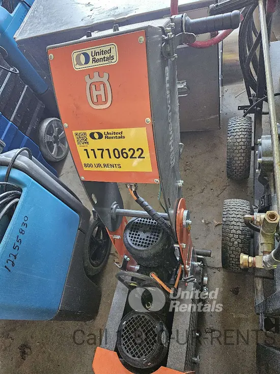 2023 Husqvarna BS-110 Stripper