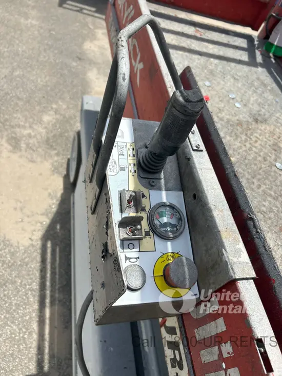 2018 Skyjack SJIII3219 Scissor Lift