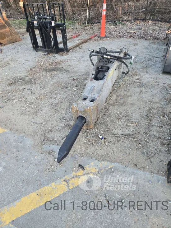 2019 FURUKAWA K-FX125QTV Attachment