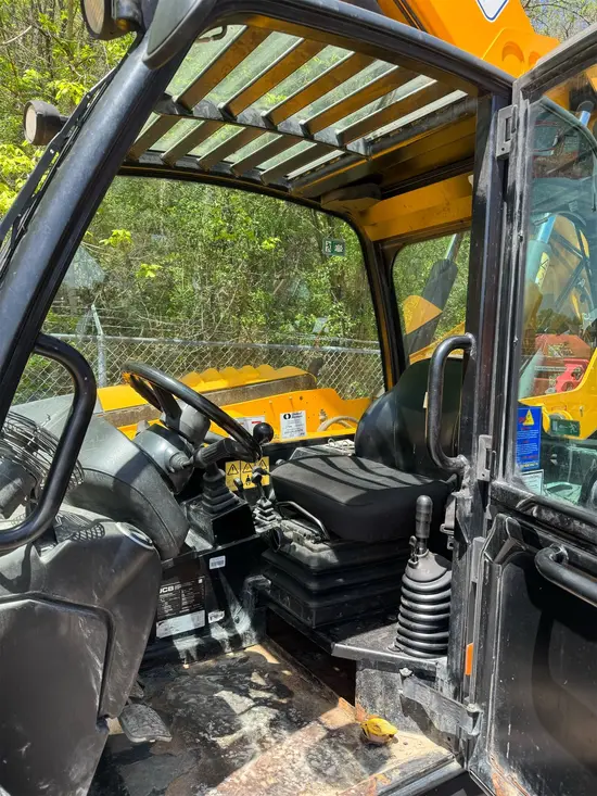 2021 JCB 510-56 S Forklift