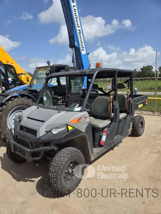 2022 Polaris PRO XD 4000D Utility Vehicle