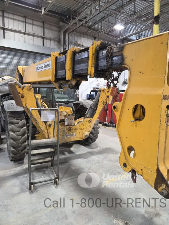 2017 JCB 510-56 Forklift
