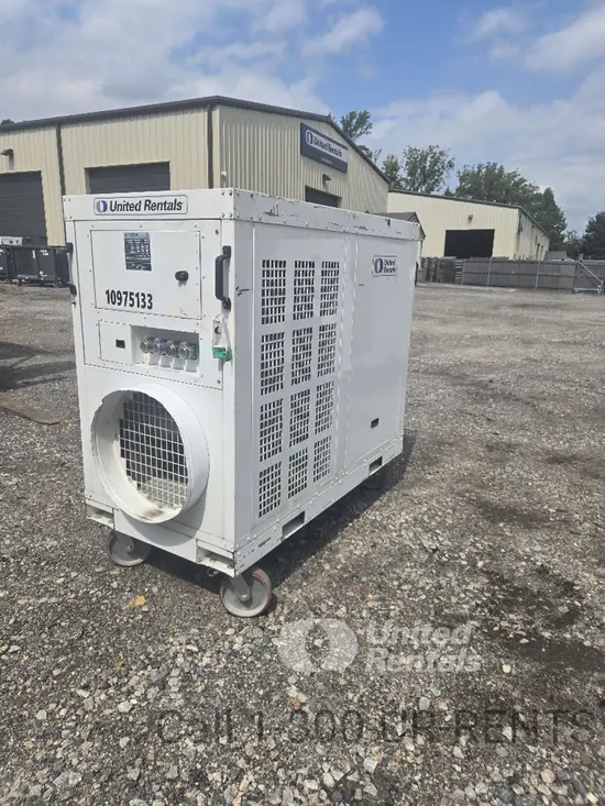 2019 KWIKOOL KPO12-23H Portable Air Conditioner