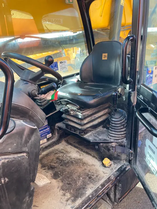 2019 JCB 512-56 S Forklift