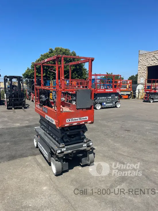2020 Skyjack SJ3219 Scissor Lift