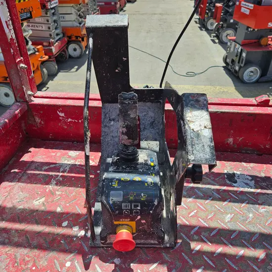 2019 MEC 1330SE Scissor Lift
