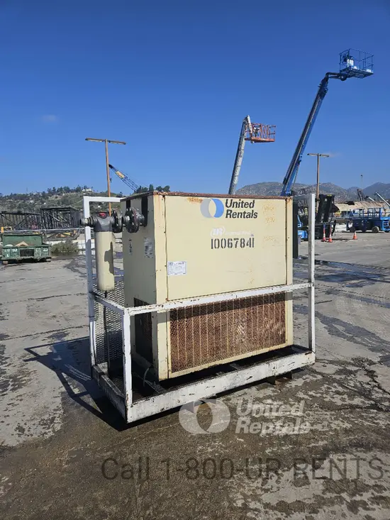 2012 Ingersoll Rand NVC1000A400 Dehumidifier