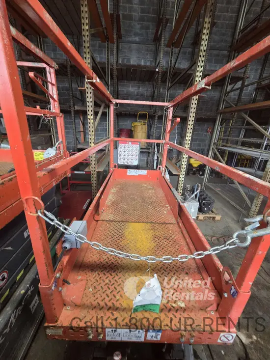 2018 Skyjack SJIII3219 Scissor Lift