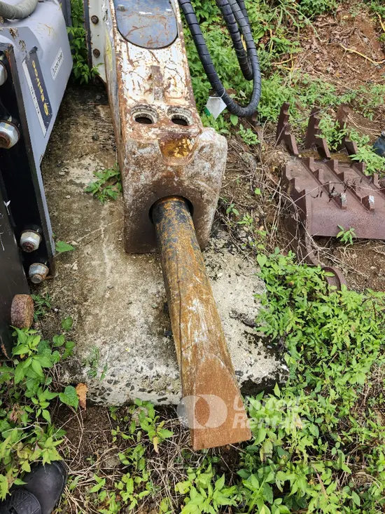 2019 FURUKAWA K-FX175QTV Attachment