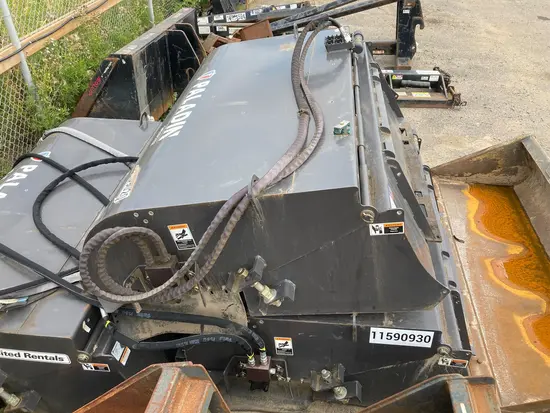 2023 ATI McMillen 21572M-0022 Attachment