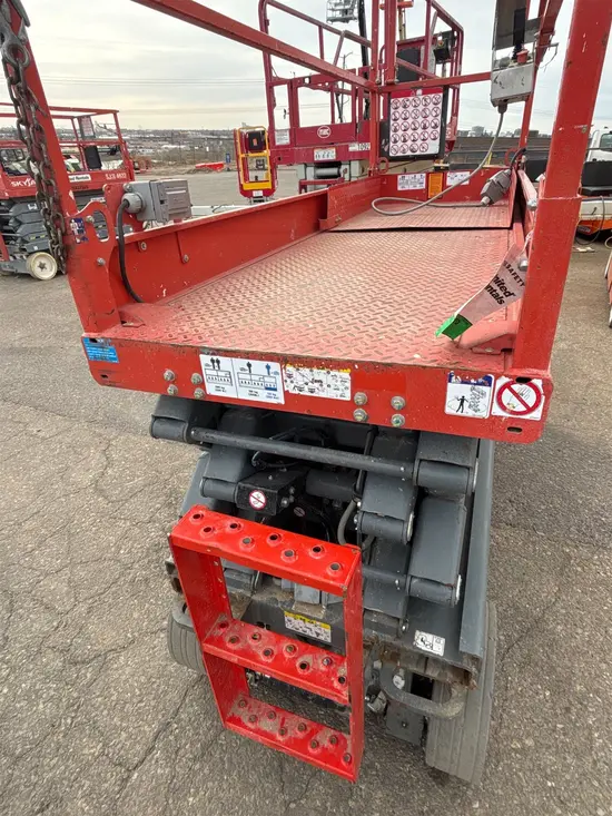 2019 Skyjack SJIII3226 Scissor Lift