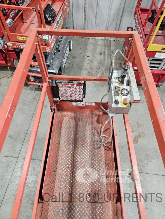 2019 Skyjack SJIII3219 Scissor Lift