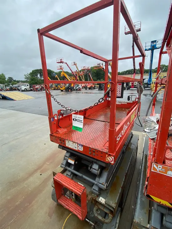 2018 Skyjack SJIII3219 Scissor Lift
