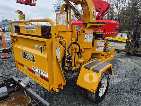 2022 Bandit Industries 90XP Chipper/Stumper