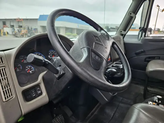 2018 International 4300 Truck