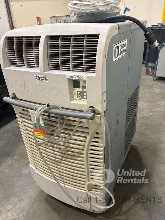 2014 DENSO OFFICE PRO 60 Portable Air Conditioner