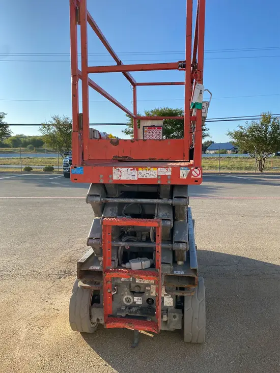 2018 Skyjack SJIII3226 Scissor Lift