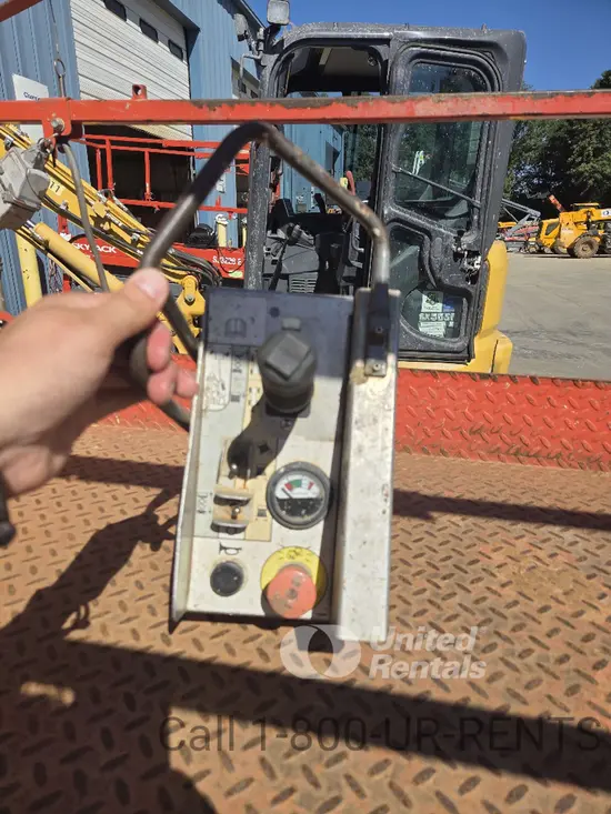 2018 Skyjack SJIII4632 Scissor Lift