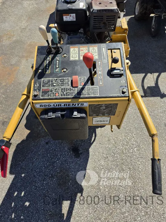2018 Vermeer RTX130 Trencher