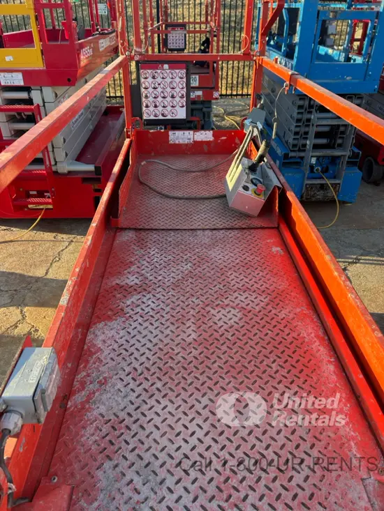 2019 Skyjack SJIII3226 Scissor Lift
